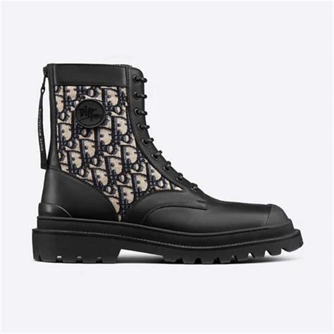 dior explorer boots|dior women's boots.